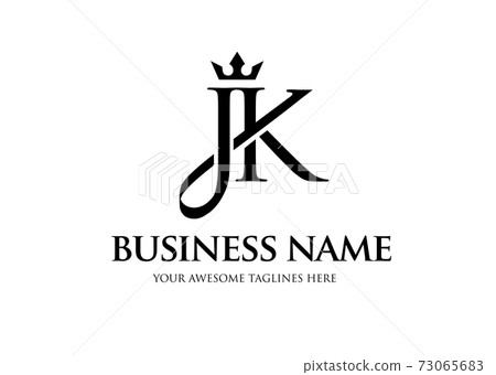 alphabet, crown, letter 73065683