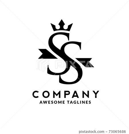 alphabet, crown, letter 73065686