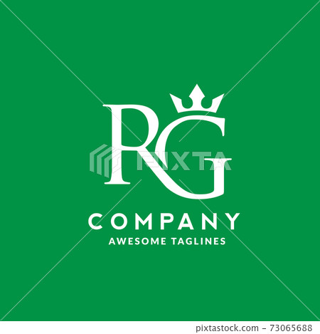 crown, alphabet, letter 73065688