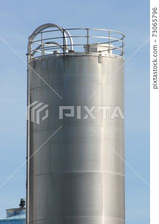 Industrial Plant 73065796