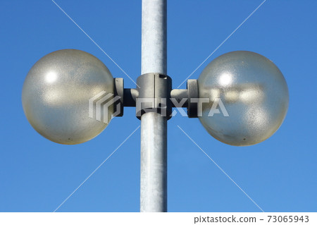 Street lamp 73065943