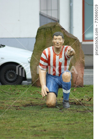 soccer player 73066019
