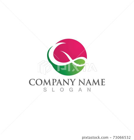 Infinity Design Vector 73066532