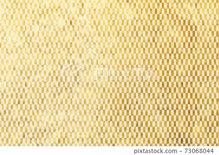 Illustration material Japanese paper texture Background material Yazaki pattern Japanese paper texture Illustration material Japanese paper texture Background material Yazaki pattern Japanese paper texture 73068044