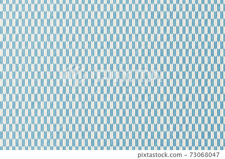 插圖素材日本紙紋理背景素材矢崎花紋日本紙紋理 73068047