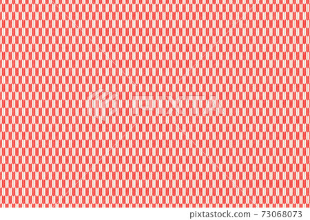 Illustration material Japanese paper texture Background material Yazaki pattern Japanese paper texture Illustration material Japanese paper texture Background material Yazaki pattern Japanese paper texture 73068073
