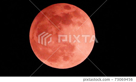 Beaver moon 73069456