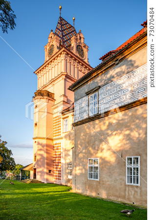 Chateau Brandys nad Labem Chateau Brandys nad Labem 73070484