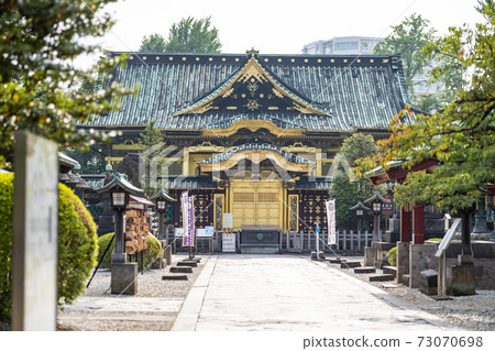 上野東照宮 73070698