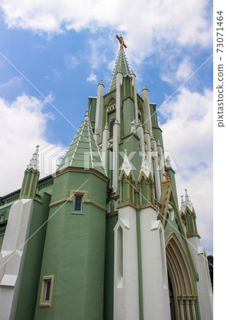 Hirado Xavier Memorial Church Hirado Xavier Memorial Church 73071464