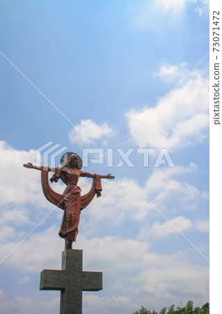 Hirado Xavier Memorial Church Hirado Xavier Memorial Church 73071472