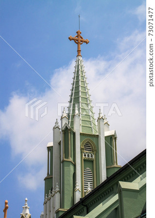 Hirado Xavier Memorial Church Hirado Xavier Memorial Church 73071477