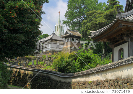 Hirado Xavier Memorial Church Hirado Xavier Memorial Church 73071479