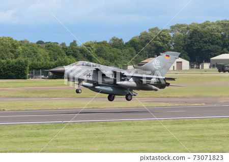 Luftwaffe Tornado IDS takeoff 73071823