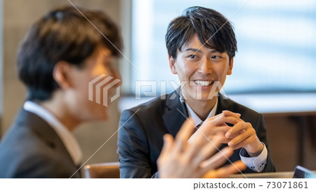 商務人士會議說明會 商務人士會議說明會 73071861