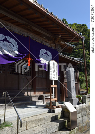 Kono Kitamaebune Dori, Kinsoji Temple, Minamiechizen Town Kono Kitamaebune Dori, Kinsoji Temple, Minamiechizen Town 73072064