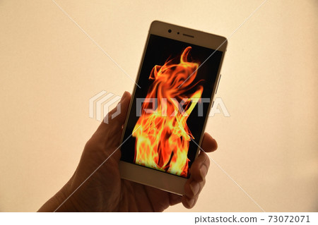 SNS燃燒,淨燃燒(曝光不足) SNS燃燒,淨燃燒(曝光不足) 73072071