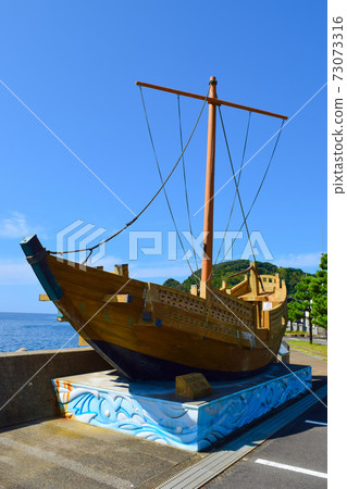 Kitamaebune Kono Kitamaebune Dori Minamiechizen Town Kitamaebune Kono Kitamaebune Dori Minamiechizen Town 73073316
