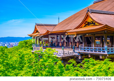 清水寺 73073406