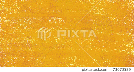 Orange crayon-style background material Orange crayon-style background material 73073529