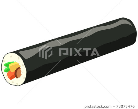 1 Ehomaki (without plate) 73075476