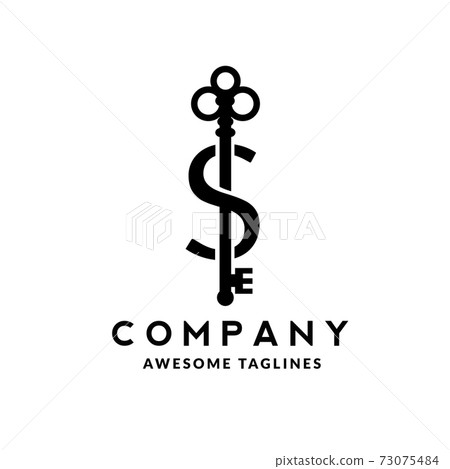 logo, vector, vintage 73075484