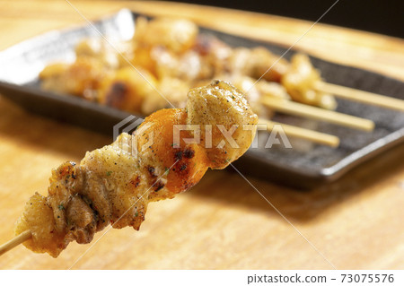 Miuta City的美食Miuta Yakitori 73075576
