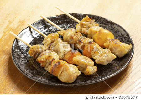Bibai City Soul Food Bibai Yakitori 73075577