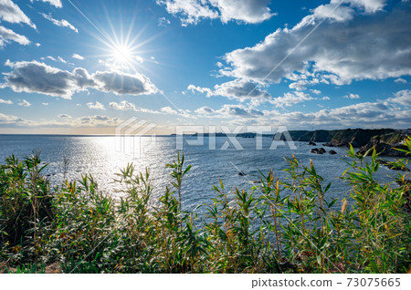 大崎燈塔周圍 大崎燈塔周圍 73075665