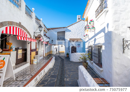 Sunny Shima Mediterranean Village 73075977