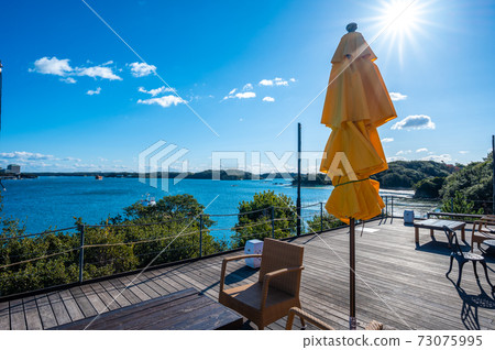 Sunny Shima Mediterranean Village Sunny Shima Mediterranean Village 73075995