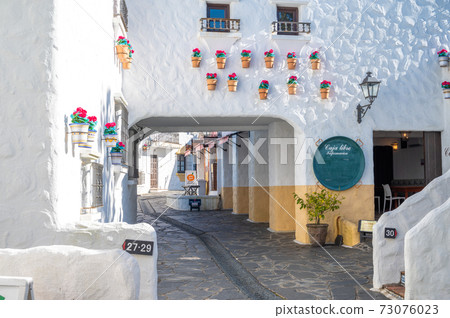 Sunny Shima Mediterranean Village Sunny Shima Mediterranean Village 73076023