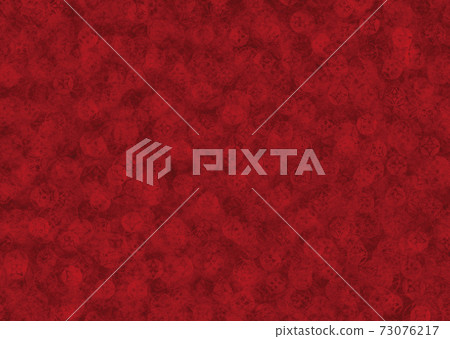 日本紙_76_日本世界_紅色 73076217