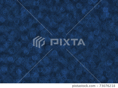 Japanese paper_76_Japanese world_blue Japanese paper_76_Japanese world_blue 73076218