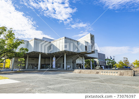 佐賀縣佐賀市佐賀縣立博物館 佐賀縣佐賀市佐賀縣立博物館 73076397