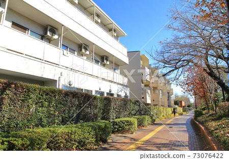Kotake Mukaihara Station練馬區周圍的公寓 Kotake Mukaihara Station練馬區周圍的公寓 73076422