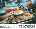 Concept of feeding 73076526