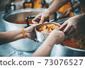 Concept of feeding 73076527