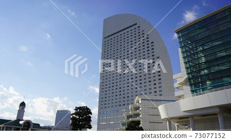 Yokohama Minatomirai, Hotel Pacifico Yokohama Minatomirai, Hotel Pacifico 73077152