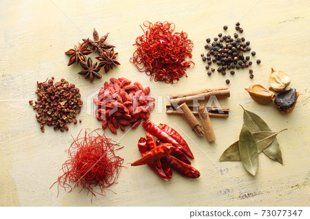 中國食品香料和中國食材 73077347