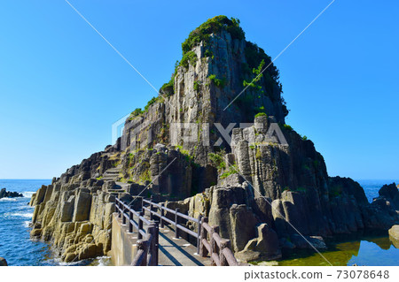 Kashiwajima Echizen Coast Kashiwajima Echizen Coast 73078648
