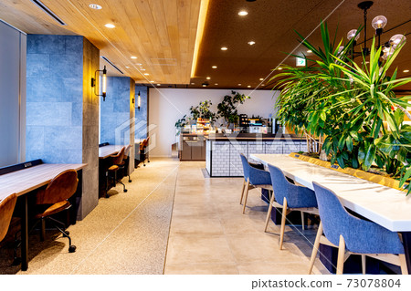 Shared office business image Shared office business image 73078804