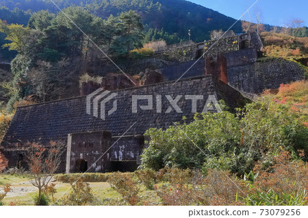 [愛媛縣]東方馬丘比丘“ Tohei” Beshiko銅礦 73079256