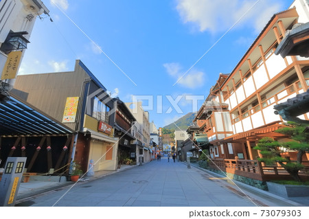 [香川縣]金平寺（表參道） 73079303