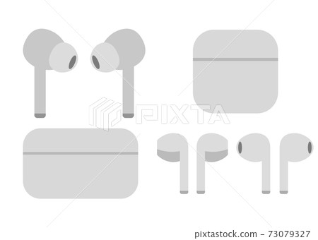 無線耳機套 73079327