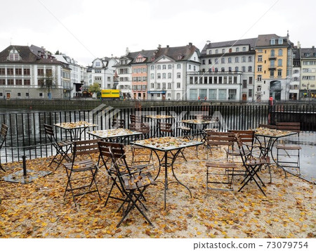 Streets of Lucerne 73079754