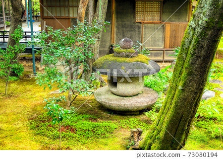 黃梅院大德寺塔 73080194