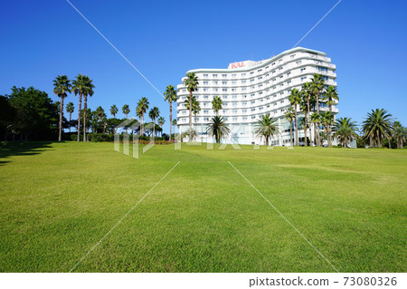 西歸浦卡爾酒店 73080326