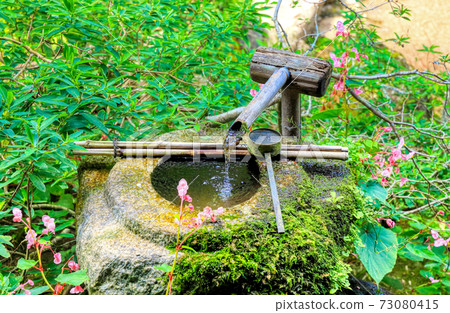 Garden of Ohara Hosenin Garden of Ohara Hosenin 73080415