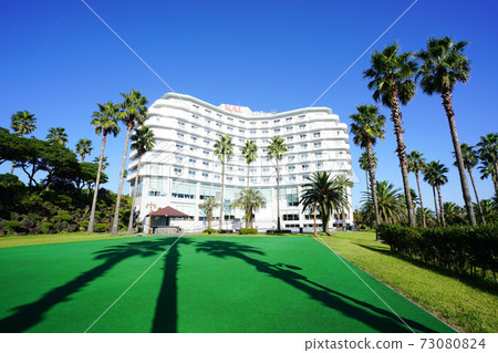 Seogwipo Cal Hotel 73080824